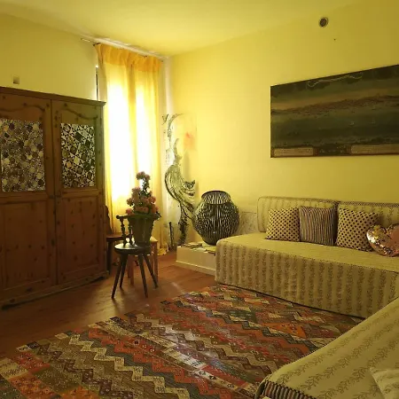 Accademia Apartment Venedig
