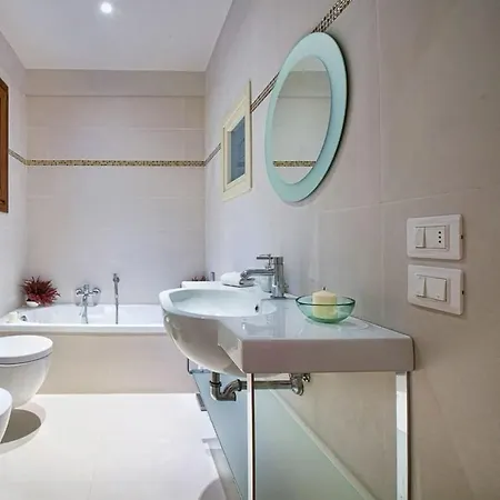 Apartment Accademia