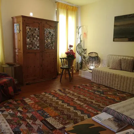 Appartement Accademia