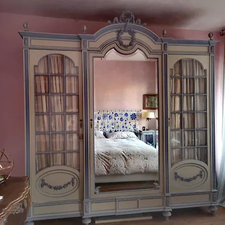 Apartment Accademia *
