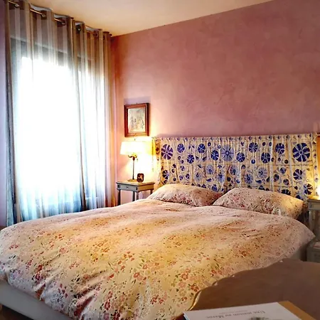 Apartment Accademia *