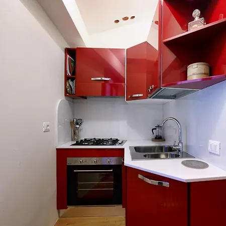 Accademia Apartamento